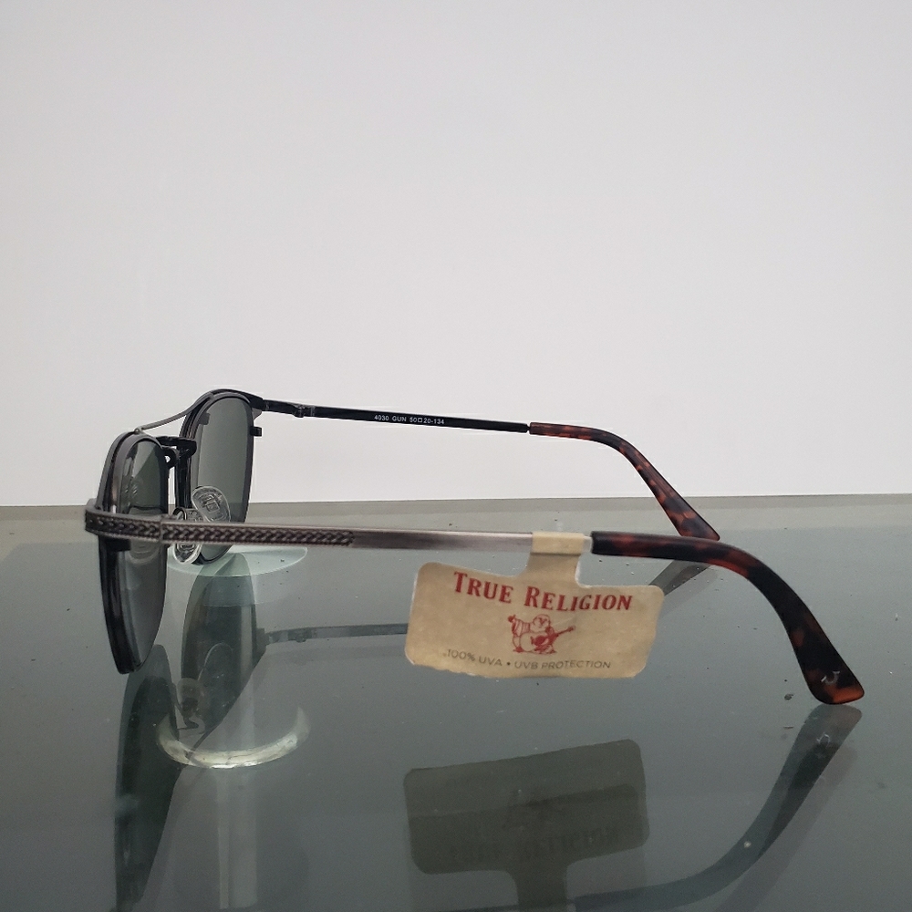 True Religion sunglasses